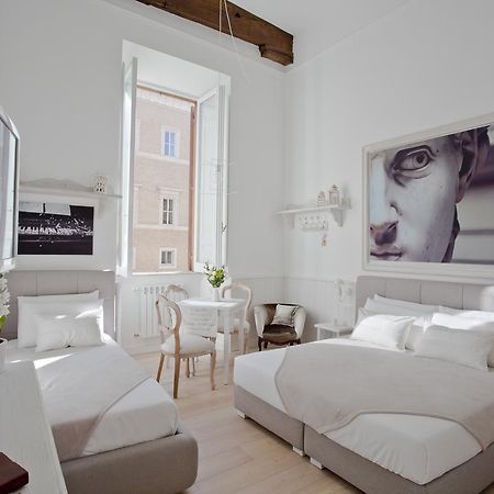 Primo Piano Suites Phòng bức ảnh