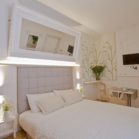 Primo Piano Suites Ngoại thất bức ảnh