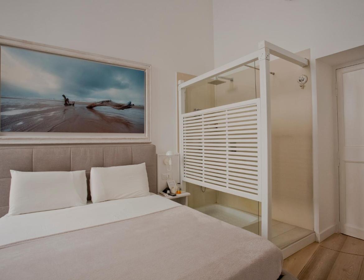 Primo Piano Suites Ngoại thất bức ảnh