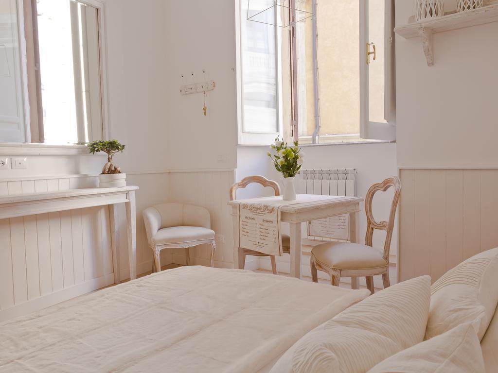 Primo Piano Suites Ngoại thất bức ảnh