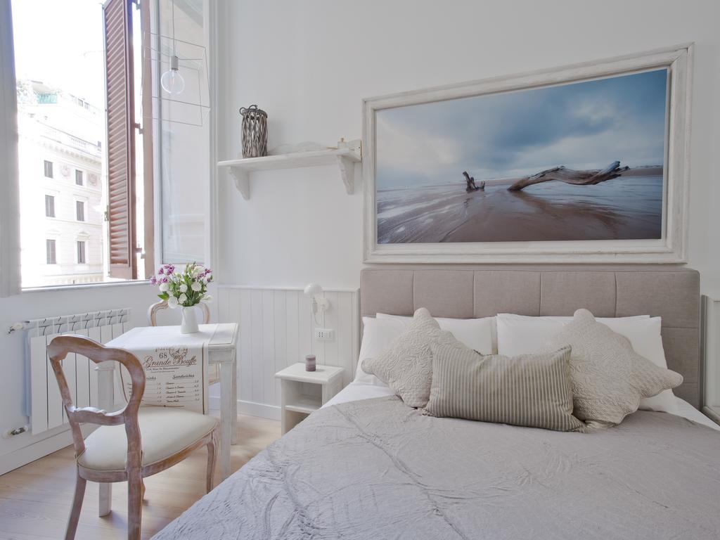 Primo Piano Suites Phòng bức ảnh