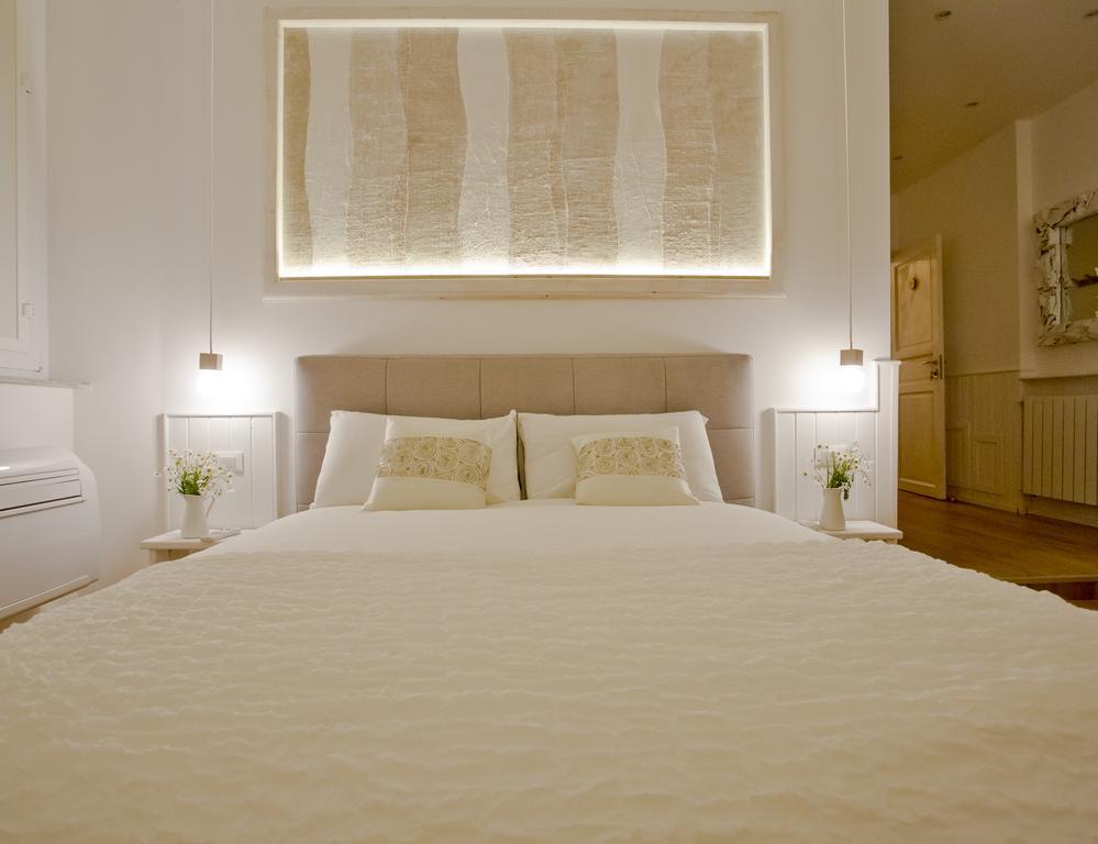 Primo Piano Suites Ngoại thất bức ảnh