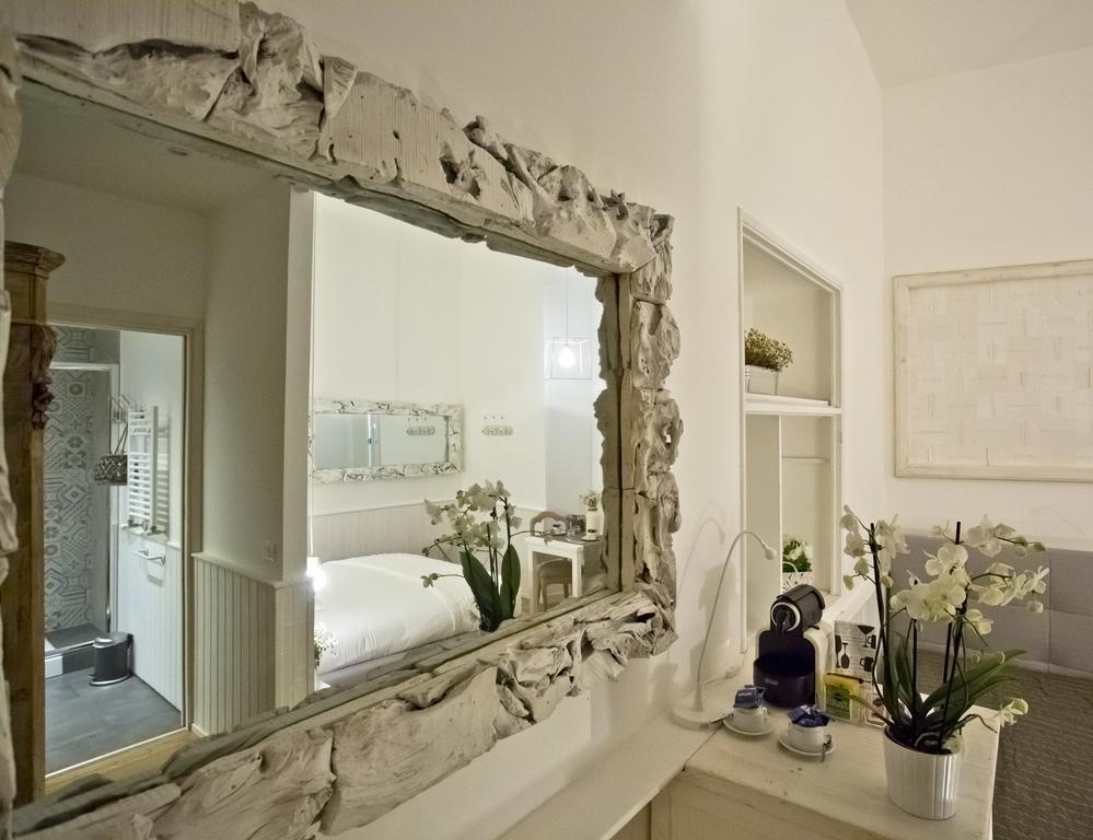 Primo Piano Suites Ngoại thất bức ảnh