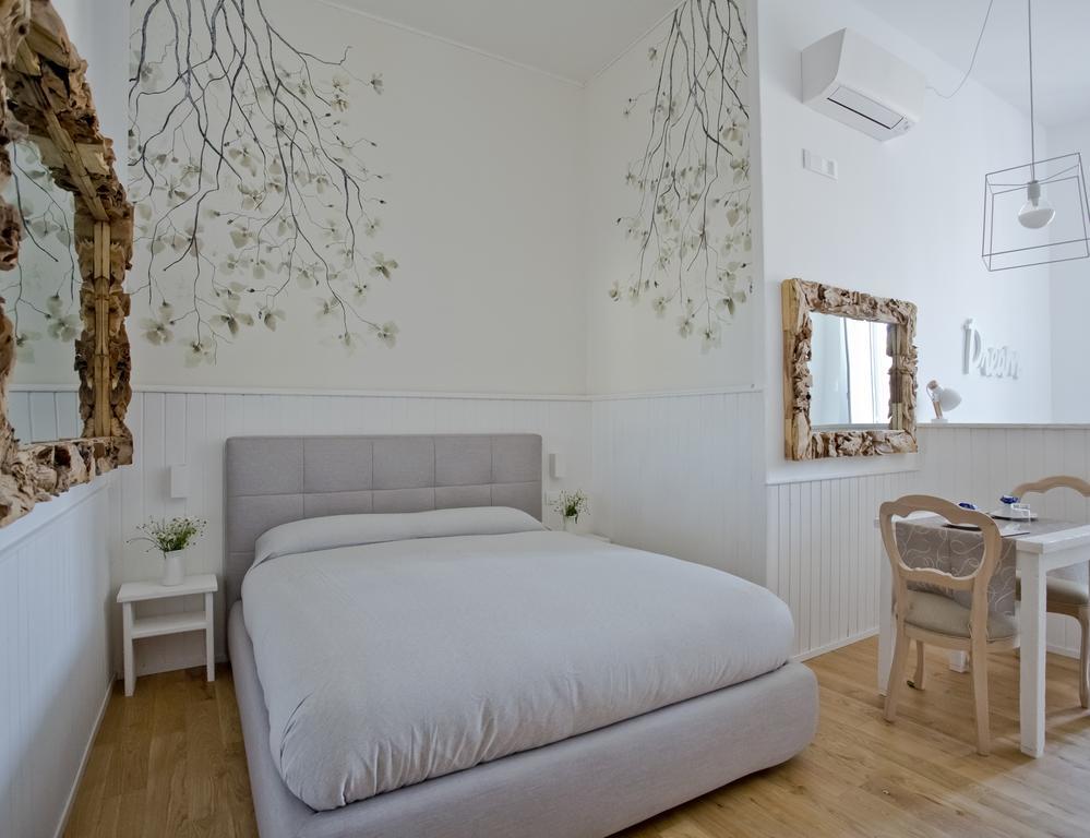Primo Piano Suites Ngoại thất bức ảnh