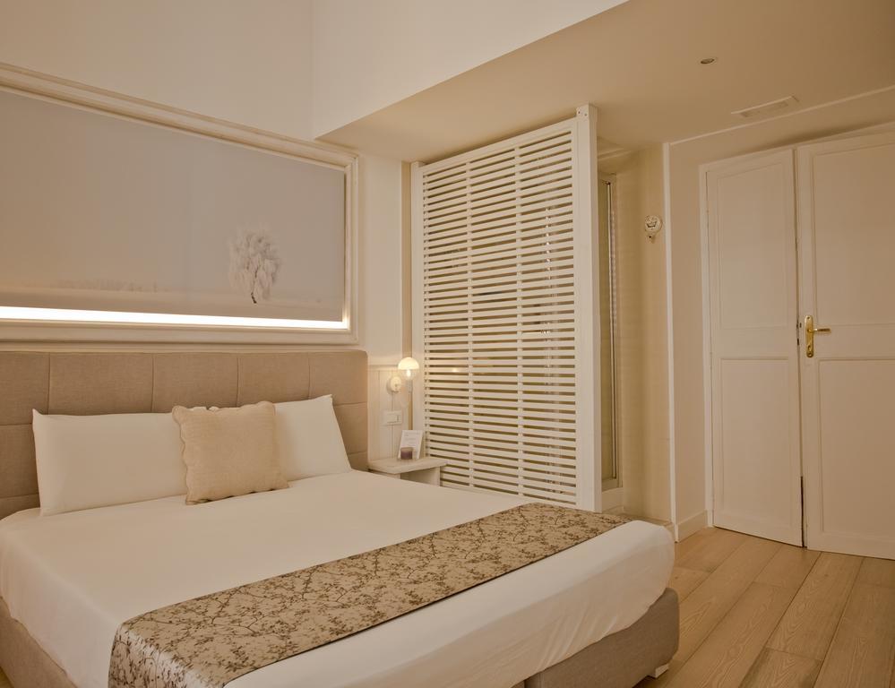 Primo Piano Suites Ngoại thất bức ảnh