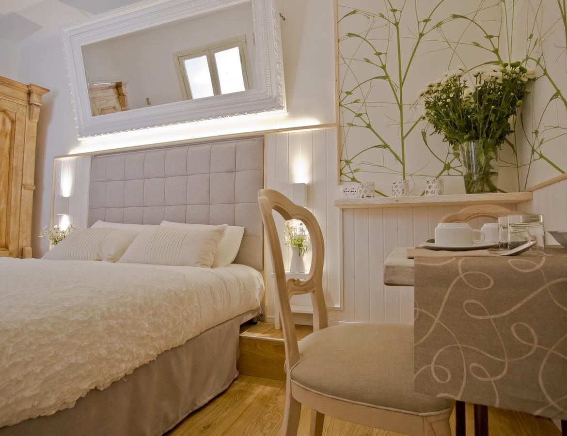 Primo Piano Suites Ngoại thất bức ảnh